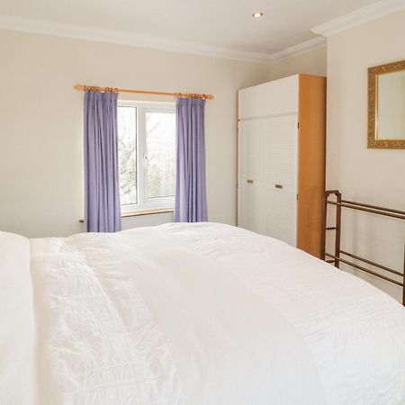 Jasmine Cottage Rhyl Zewnętrze zdjęcie