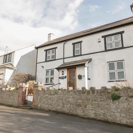 Jasmine Cottage Rhyl Zewnętrze zdjęcie