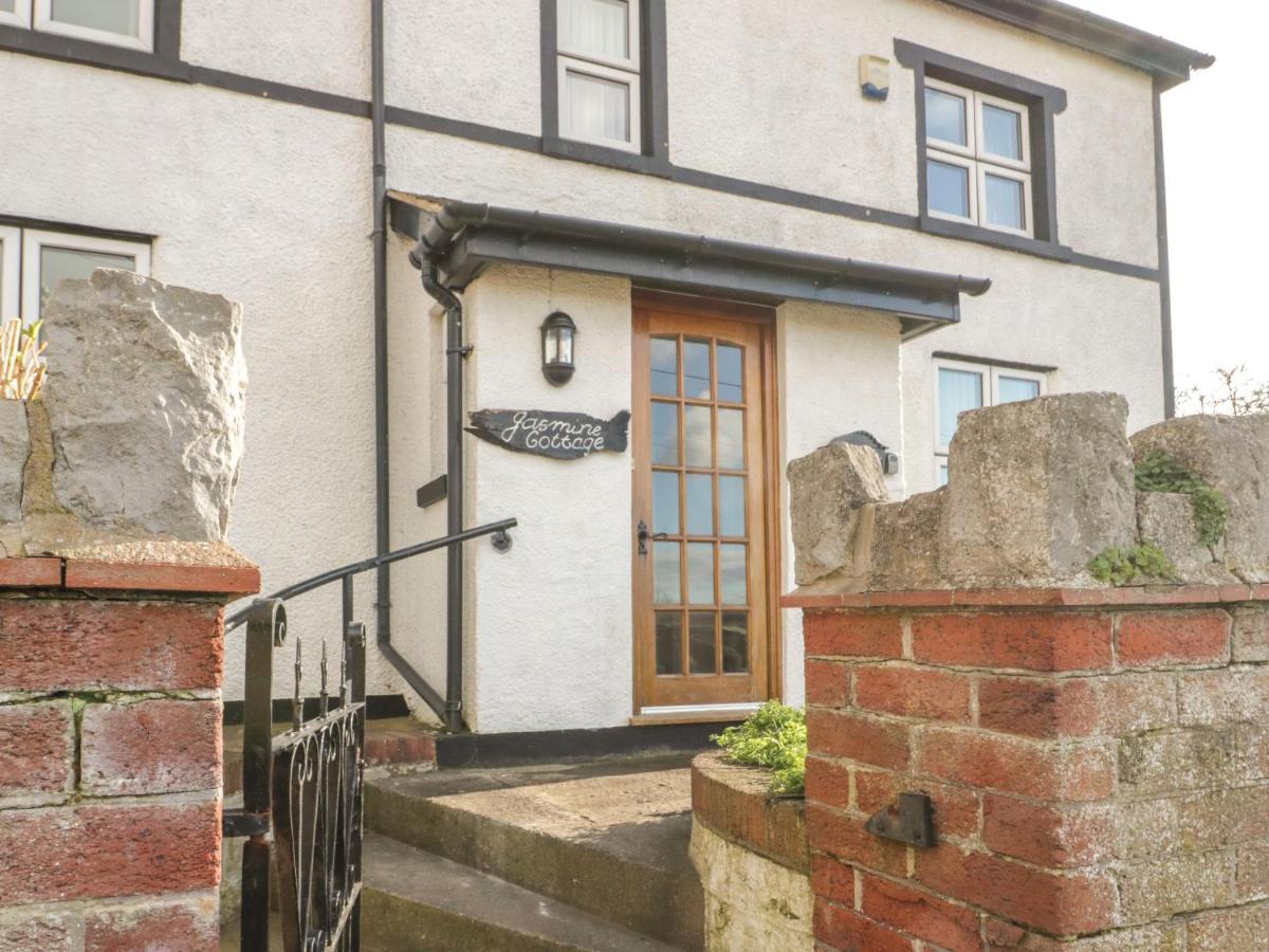 Jasmine Cottage Rhyl Zewnętrze zdjęcie
