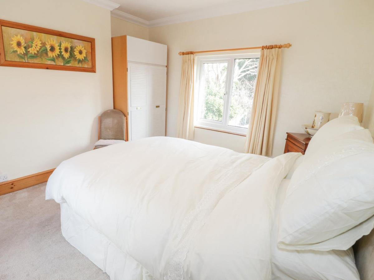 Jasmine Cottage Rhyl Zewnętrze zdjęcie