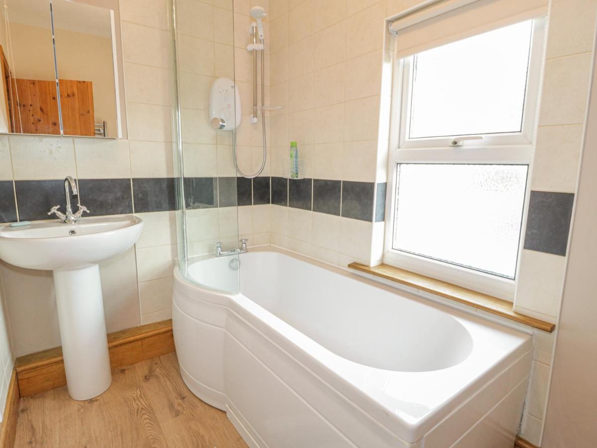 Jasmine Cottage Rhyl Zewnętrze zdjęcie