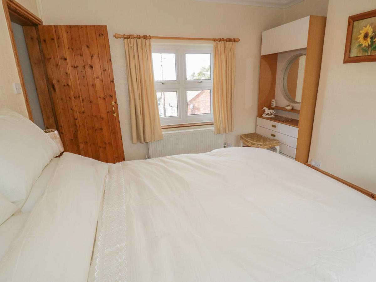 Jasmine Cottage Rhyl Zewnętrze zdjęcie