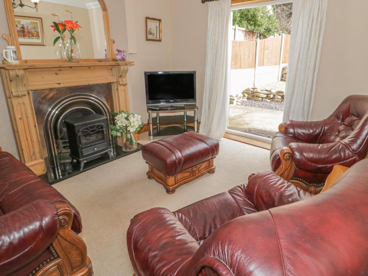 Jasmine Cottage Rhyl Zewnętrze zdjęcie