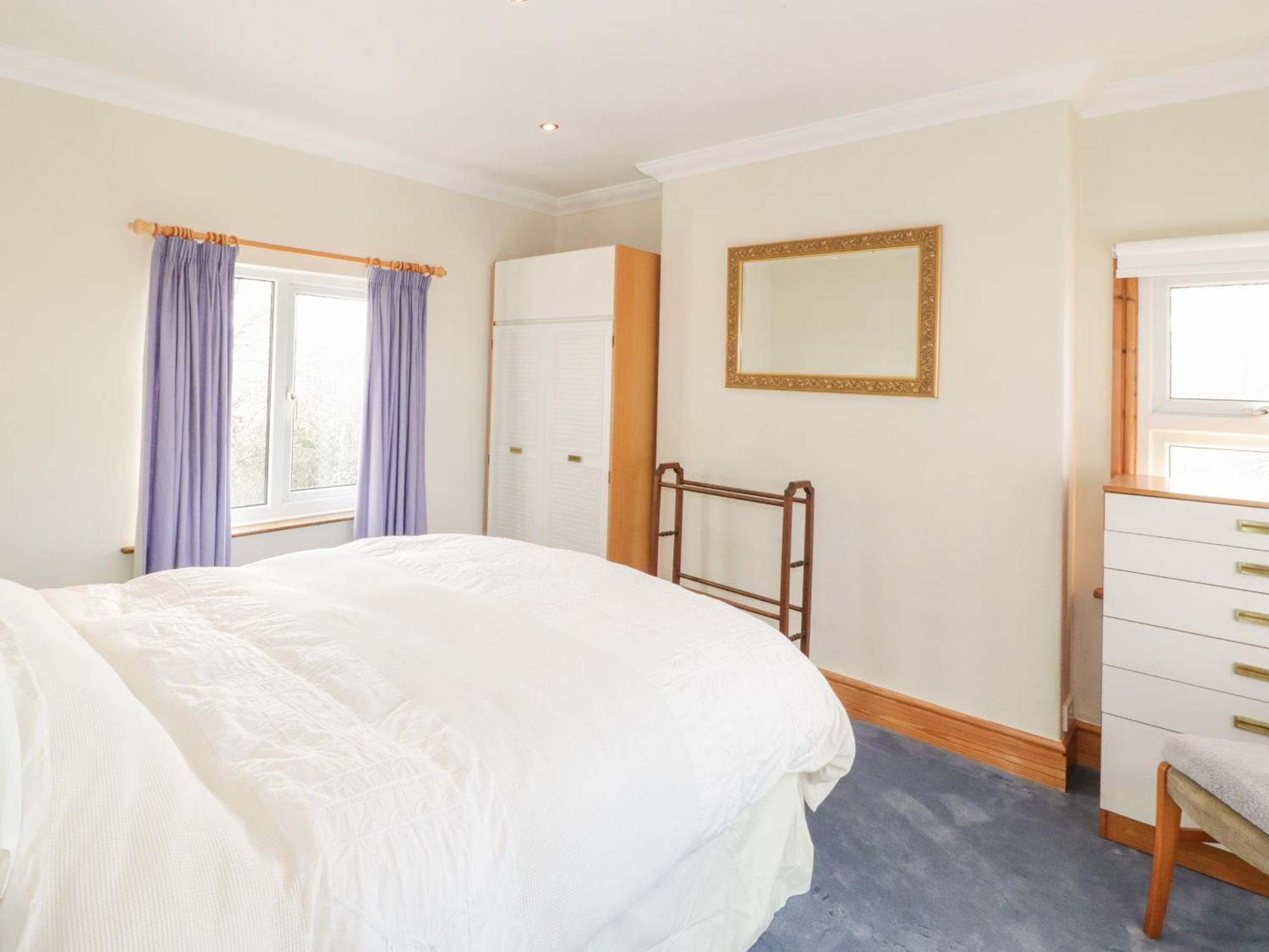 Jasmine Cottage Rhyl Zewnętrze zdjęcie