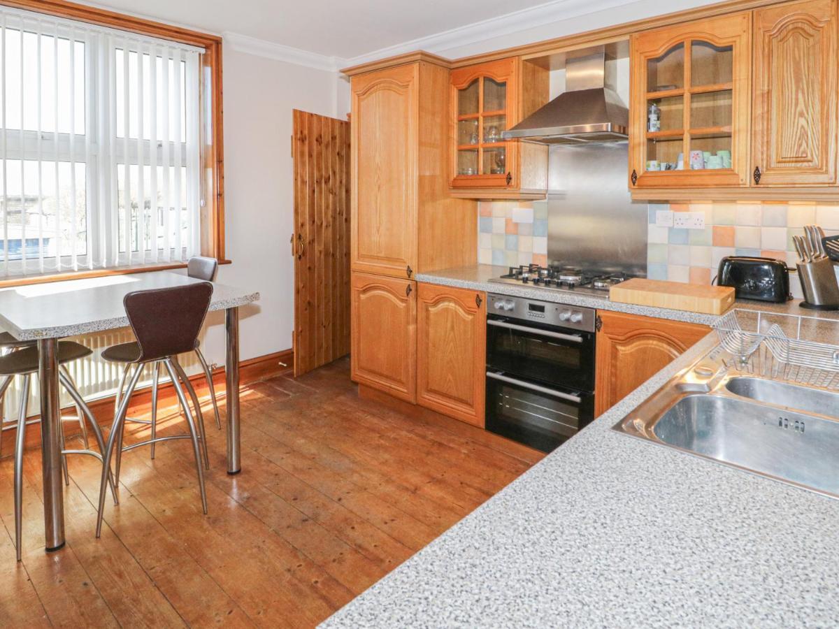 Jasmine Cottage Rhyl Zewnętrze zdjęcie