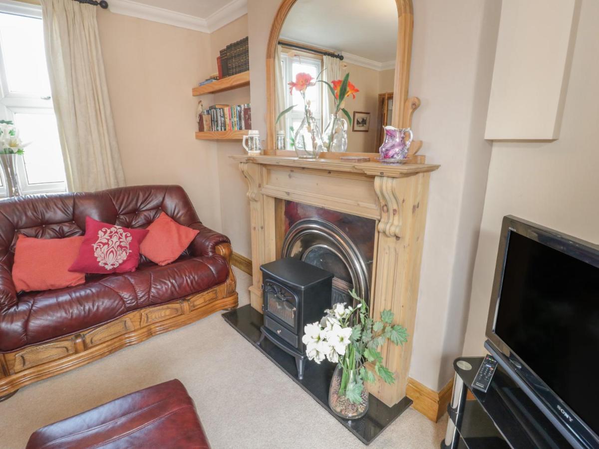 Jasmine Cottage Rhyl Zewnętrze zdjęcie