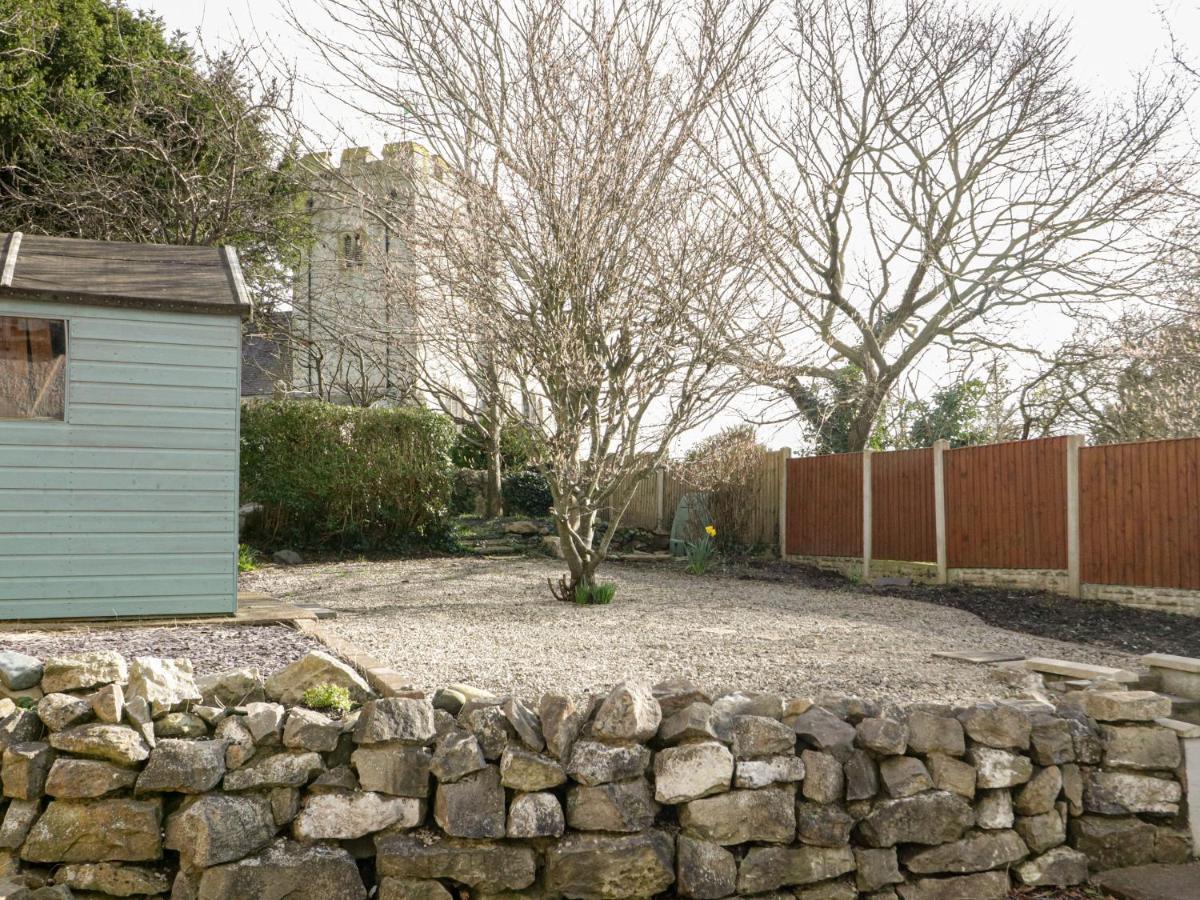 Jasmine Cottage Rhyl Zewnętrze zdjęcie