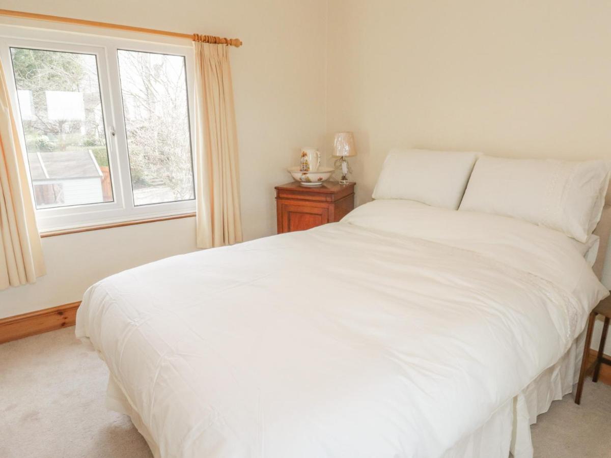 Jasmine Cottage Rhyl Zewnętrze zdjęcie